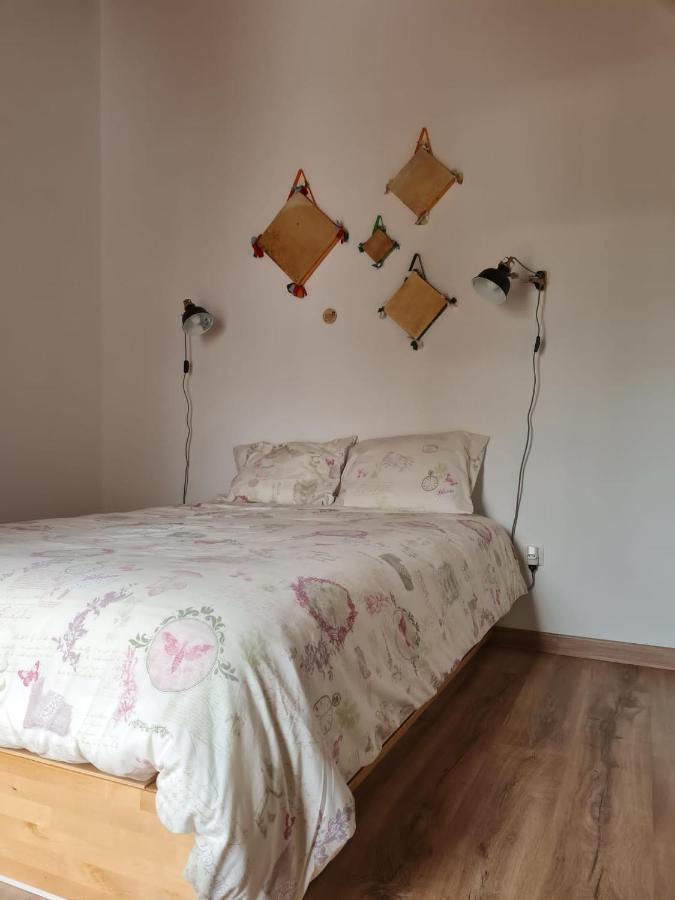 Вилла Casa Da Capela, Casas Bem Haja. Sao Miguel de Acha Экстерьер фото